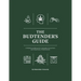 The Budtender's Guide: A Reference Manual for Cannabis Consumers and Dispensary Professionals