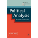 Political Analysis: A Critical Introduction