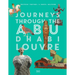 Journeys Through Louvre Abu Dhabi