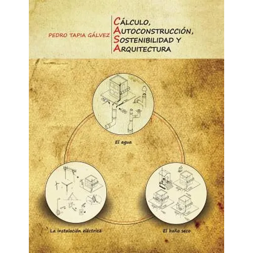 Cálculo, Autoconstrucción, Sostenibilidad Y Arquitectura