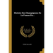 Histoire Des Champignons De La France Etc...