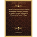 A Brief and True Narrative of Some Remarkable Passages Relating to Sundry Persons Afflicted by Witchcraft at Salem Village