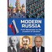 Modern Russia: From Revolution to the Invasion of Ukraine