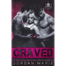 Craved: Devil's Blaze MC Novella 1.5