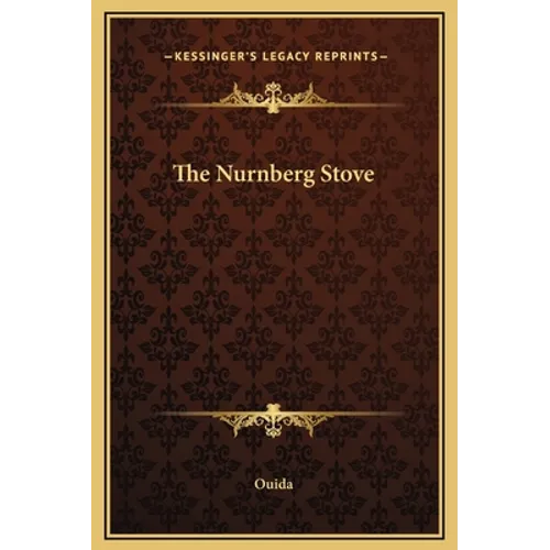 The Nurnberg Stove