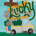 The Lucky Lineman