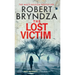 The Lost Victim