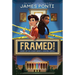 Framed!