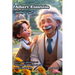 Albert Einstein: The Inspiring Story of a Genius in Farsi and English