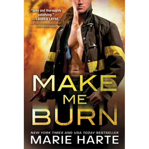 Make Me Burn