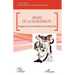 Images de la vulnérabilité: Usages pour la formation et la recherche