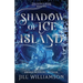 Shadow of Ice Island