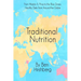 Traditional Nutrition: From Weston A. Price to the Blue Zones; Healthy Diets from Around the Globe