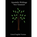 New Testament (Apostolic Writings): Literal English Version (LEV)