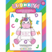 Unicorn Letter Tracing and Handwriting Practice Workbook: Unicorn Handwriting Practice, Alphabet writing practice, letter tracing for toddlers, A Fun