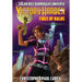 Victory Harben: Fires of Halos (Edgar Rice Burroughs Universe)