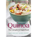 Quinoa, the Unexplored Superfood: Quinoa Recipes and Weight Loss Help