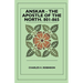 Anskar - The Apostle Of The North. 801-865