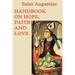 Handbook on Hope, Faith and Love