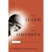 Homer's the Iliad and the Odyssey