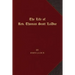 The Life of Rev. Thomas Scott La Due