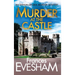 Murder At The Castle