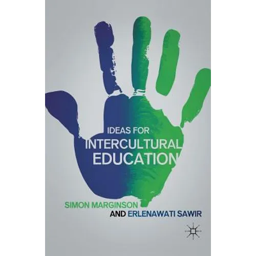 Ideas for Intercultural Education