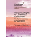 Indigenous Rights to Land Versus Extractivism