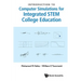 Intro to Computer Simulations for Integrat Stem College Edu