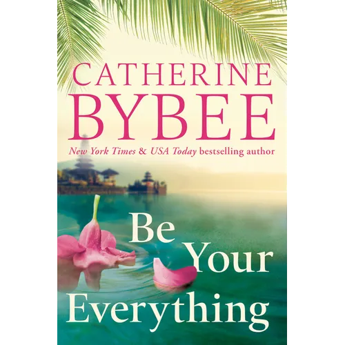 Be Your Everything
