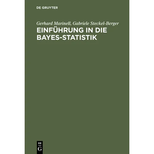 Einführung in die Bayes-Statistik