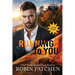 Running to You: Amnesia in Shadow Cove: Large Print Edition