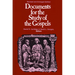 Documents Study Gospels