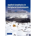 Applied Geophysics in Periglacial Environments