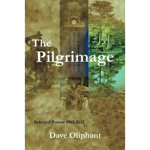 The Pilgrimage