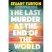 The Last Murder at the End of the World (Standard Edition)