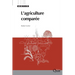 L'agriculture comparée