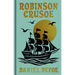 Robinson Crusoe: Gilded Pocket Edition