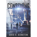 Conscious: Book Three in the Influence Series