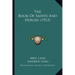 The Book Of Saints And Heroes (1912)