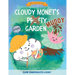 Cloudy Monet's Muddy Garden