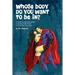 Whose body do you want to be in?: a buddhist feminist guide to getting balls deep in a woman you want