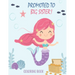 Promoted to Big Sister Coloring Book: New Baby Color Book for Big Sisters Ages 2-6 with Unicorns and Mermaids - Perfect Gift for Little Girls with a N