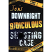 Jon's Downright Ridiculous Shooting Case