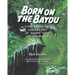 Born on the Bayou - A Pre-Flashpoint Chronology of Swamp Thing and Hellblazer (B&W version)