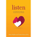 Listen: Five Simple Tools to Meet Your Everyday Parenting Challenges