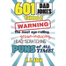 601 Dad Jokes, Volume 2: The Most Eye-rolling, Groan-inducing, Head-scratching Puns of All Time