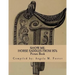 Show-Me: Horse Saddles From 1876 (Picture Book)