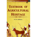 Textbook of Agricultural Heritage