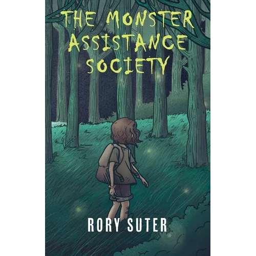 The Monster Assistance Society